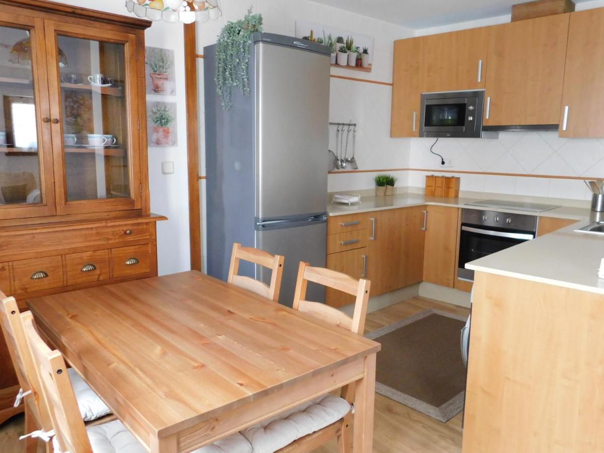 Casa Del Horno Apartment โปเตส ภายนอก รูปภาพ