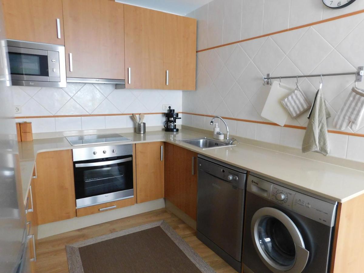 Casa Del Horno Apartment โปเตส ภายนอก รูปภาพ