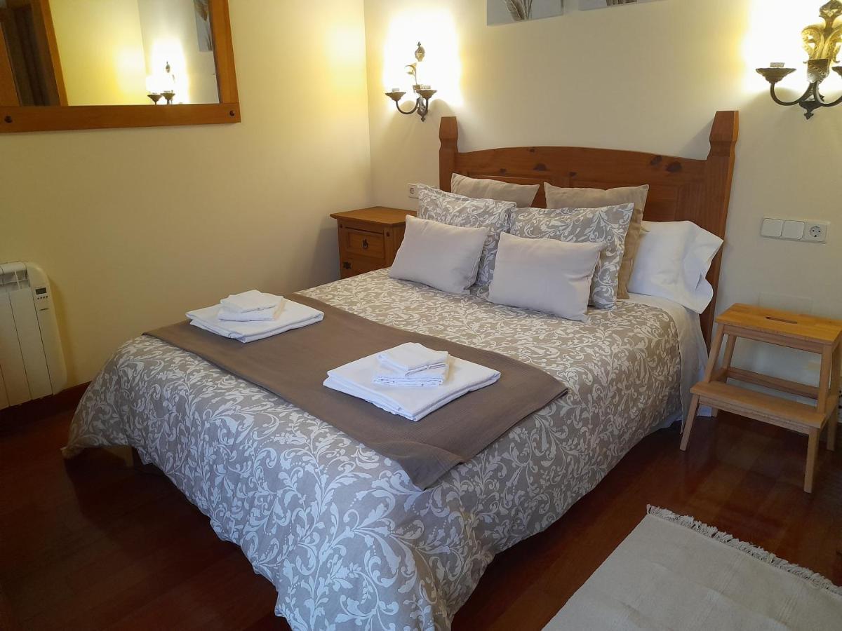 Casa Del Horno Apartment โปเตส ภายนอก รูปภาพ